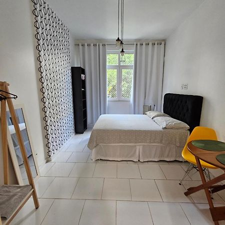 Baixo Copacabana Rua Bolivar Ρίο ντε Τζανέιρο Εξωτερικό φωτογραφία
