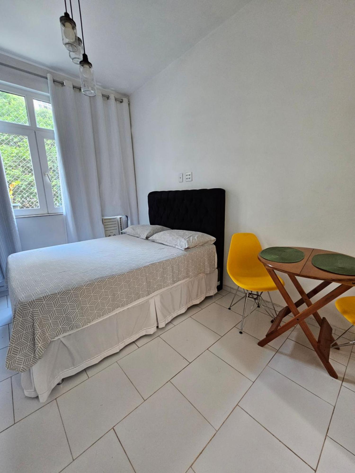 Baixo Copacabana Rua Bolivar Ρίο ντε Τζανέιρο Εξωτερικό φωτογραφία